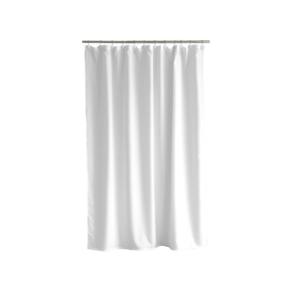Zasłona łazienkowa Comfort white, 180x200 cm