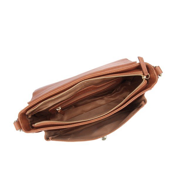 Damska torba Amber Tan-image-3