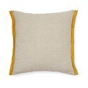 Lniana poszewka na poduszkę 45x45 cm Suerta – Kave Home