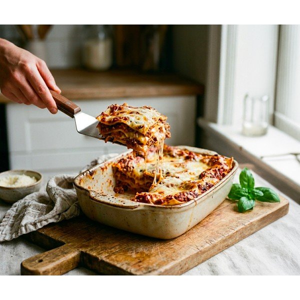 Łopatka ze stali nierdzewnej – Orion-image-1