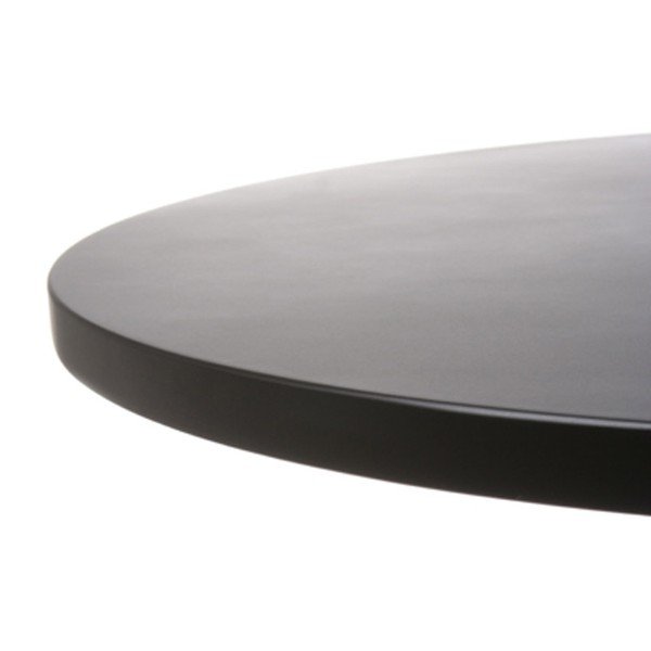 Czarny stolik barowy Kokoon Design Lila-image-4