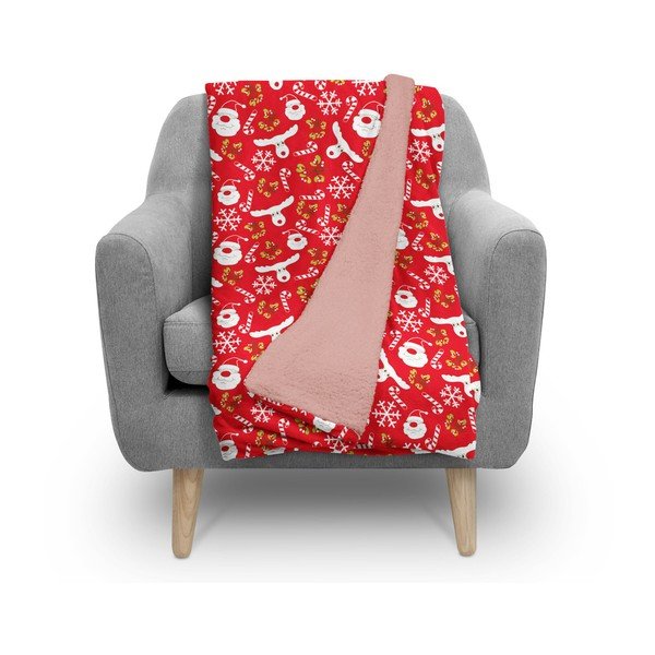 Koc Oyo home Cupid, 160x220 cm-image-1