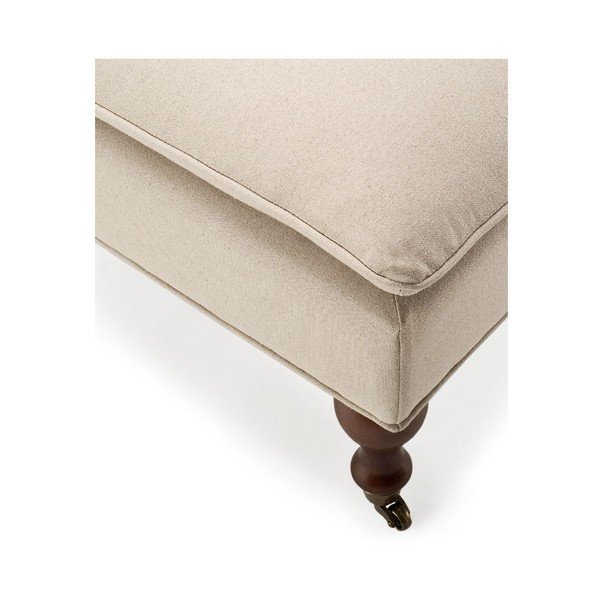 Ławka Hampton Taupe-image-2