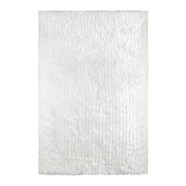 Biały dywan Obsession Sandy, 110x60 cm