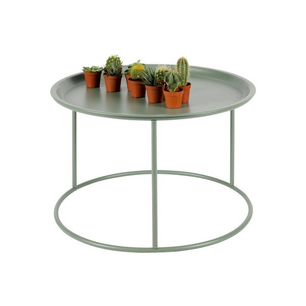 Jasnozielony stolik De Eekhoorn Ivar-image-1