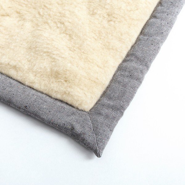 Koc dla psa Cloud7 M Sheepwool-image-2