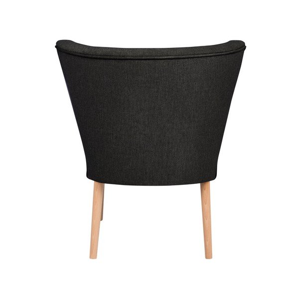 Czarny
  fotel Cosmopolitan design Matteo-image-2
