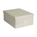 Pojemnik z pokrywką Katrin – Bigso Box of Sweden