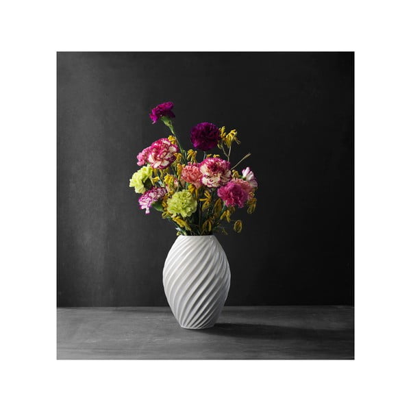 Porcelanowy wazon River – Morsø-image-1