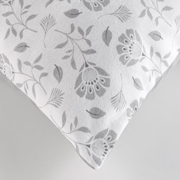 Poszewka na poduszkę 50x50 cm Flavie – douceur d'intérieur-image-2