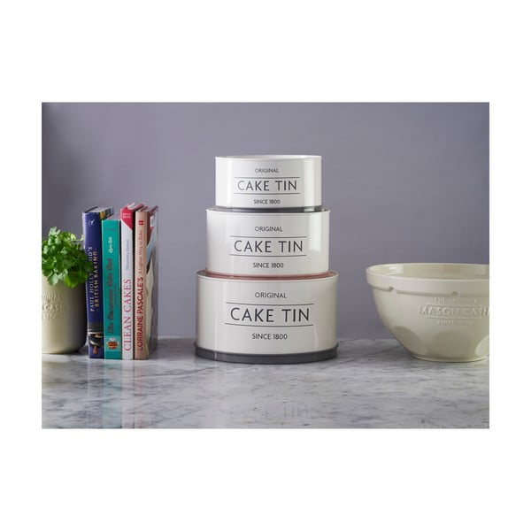 Zestaw 3 puszek na ciastka Mason Cash Innovative-image-4