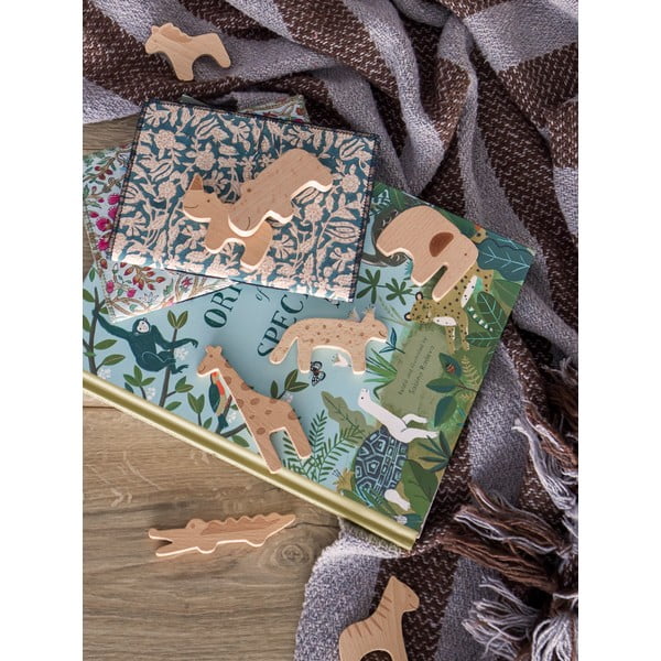 Dziecięcy zestaw do zabawy Bianca – Bloomingville Mini-image-3