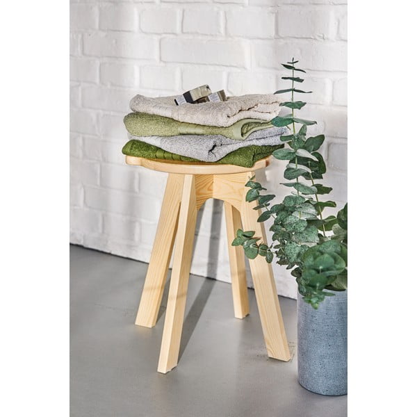 Zestaw 4 bawełnianych ręczników Bonami Selection Firenze, 50x100 cm-image-2