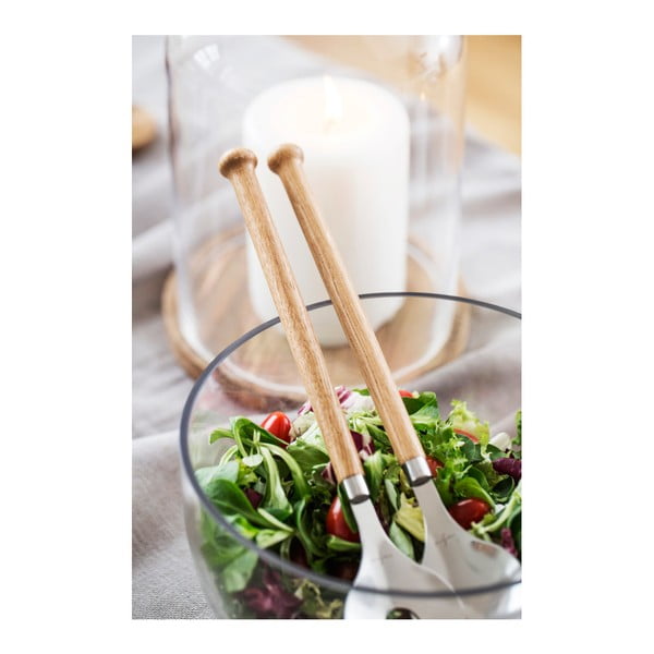 Sztućce do sałaty Sagaform-image-2