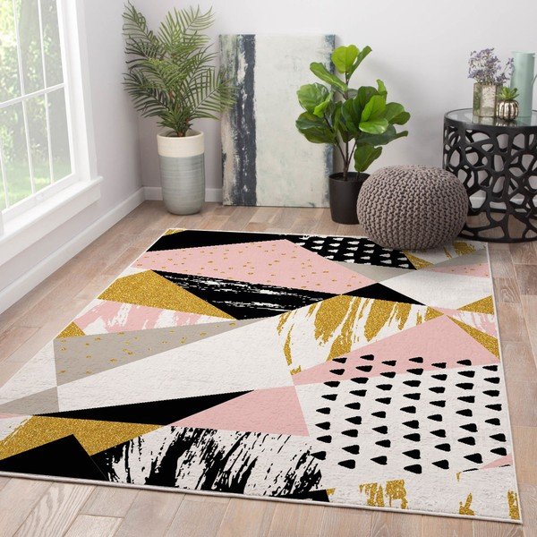 Dywan Oyo Concept Kansas, 80x140 cm-image-1