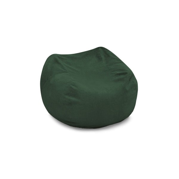 Zielony worek do siedzenia Voltaire – Bobochic Paris-image-3
