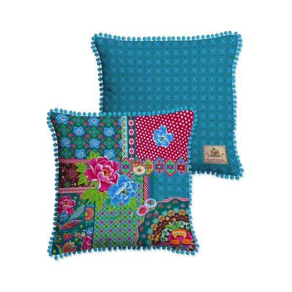 Poduszka dekoracyjna 48x48 cm – Descanso