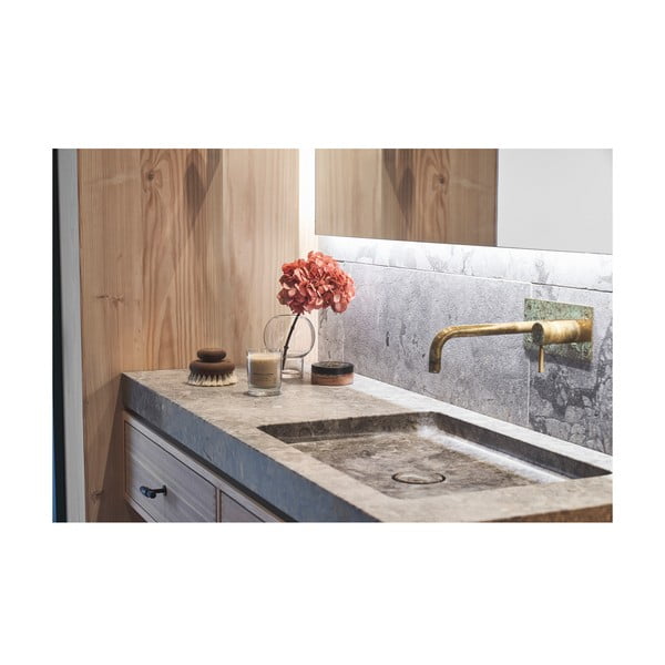 Zapachowa świeca czas palenia 40 h Kras: Sandalwood & Gardenia – Villa Collection-image-1