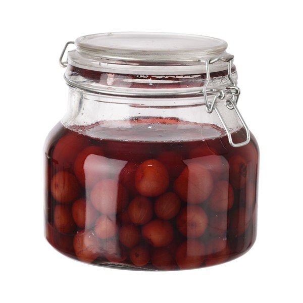 Szklany pojemnik na żywność Irma – Orion-image-1