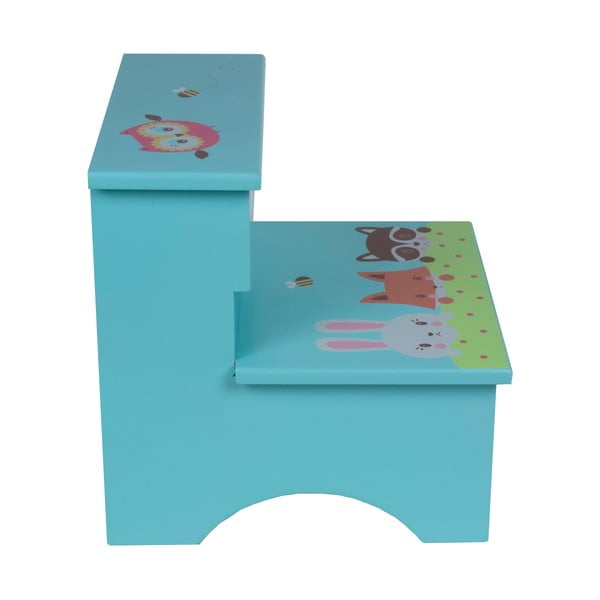 Krzesełko dziecięce Tri-Coastal Design Critter-image-1