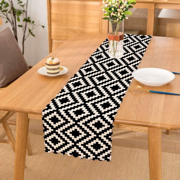 Bieżnik 45x140 cm – Minimalist Cushion Covers-image-1