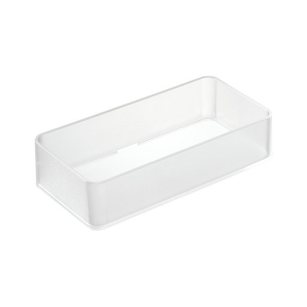 Plastikowe organizery do szuflady zestaw 2 szt. Tower – YAMAZAKI