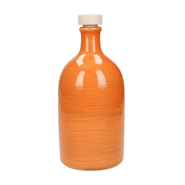 Butelka na olej Maiolica – Brandani