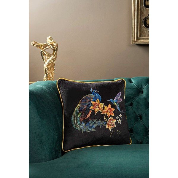 Poszewka na poduszkę 43x43 cm – Mila Home-image-1