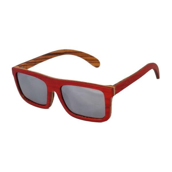 Okulary przeciwsłoneczne drewniane TIMEWOOD Verde