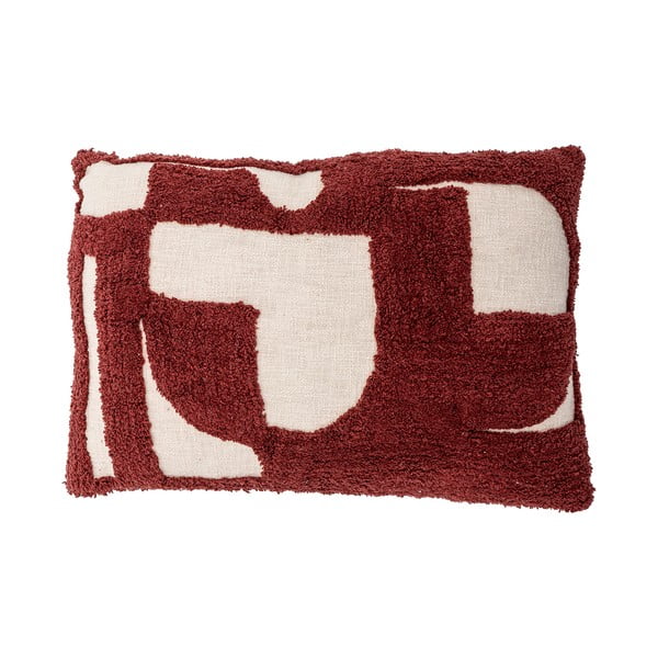Bawełniana poduszka dekoracyjna 40x60 cm Olica – Bloomingville