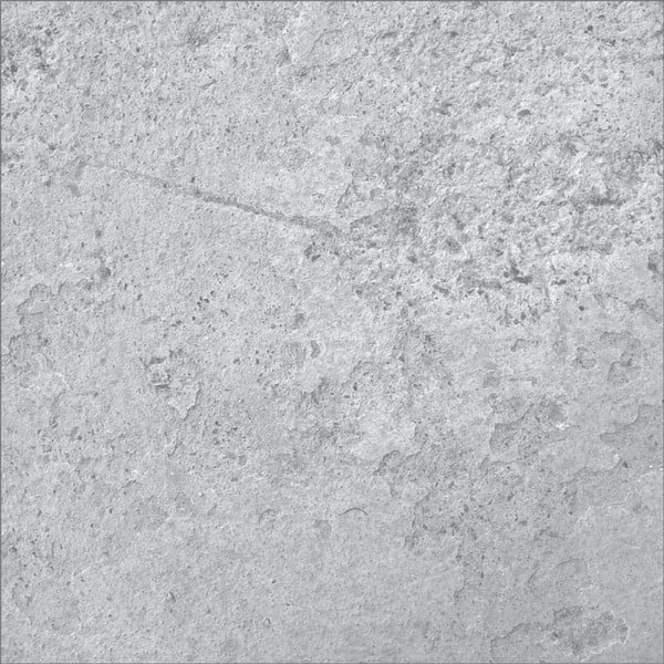 Naklejka na podłogę Ambiance Floor Sticker Stone Slab, 30x30 cm