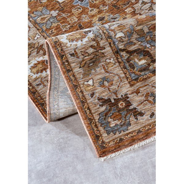 Pomarańczowy dywan 120x170 cm Egon – Villeroy&Boch-image-3