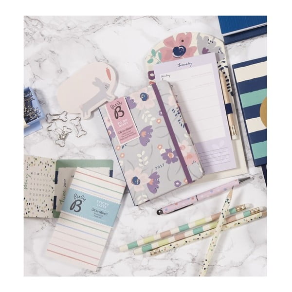 Notes Busy B Sticky-image-3