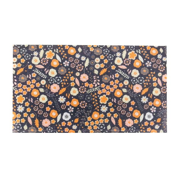 Wycieraczka 40x70 cm Flower – Artsy Doormats