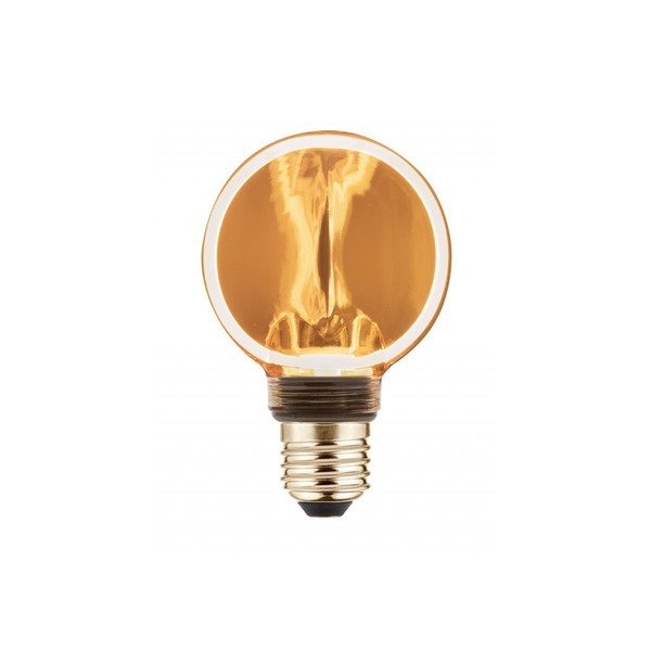 Żarówka z ciepłym światłem ze ściemniaczem z gwintem E27, 4 W – GTV-image-1