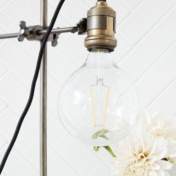 Lampa  wisząca House Doctor Clear Decoration S-image-2