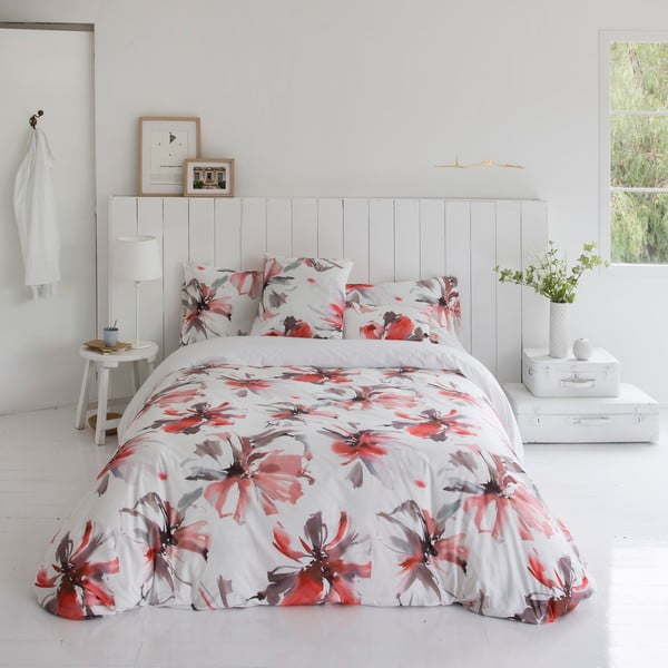 Bawełniana poszewka na poduszkę Marghett Belvill, 45x155 cm-image-3