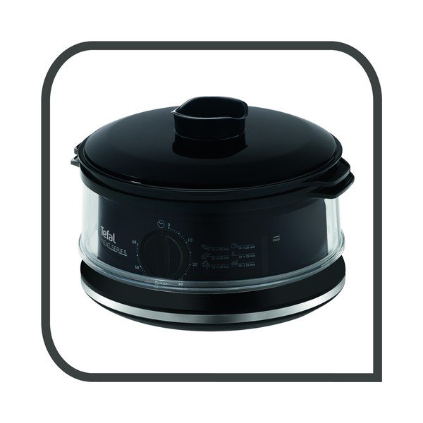 Elektryczny garnek do gotowania na parze Convenient VC140131 – Tefal-image-2