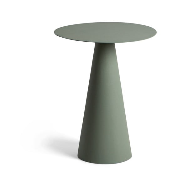 Metalowy okrągły stolik ø 20 cm – Really Nice Things