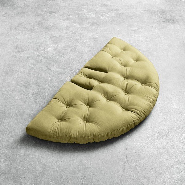 Fotel rozkładany Karup Nido Avocaco-image-1