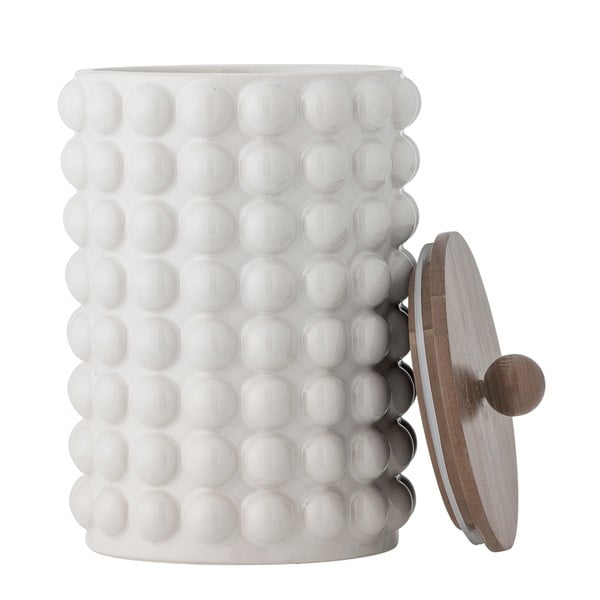 Kamionkowy pojemnik na ciastka Madge – Bloomingville-image-2