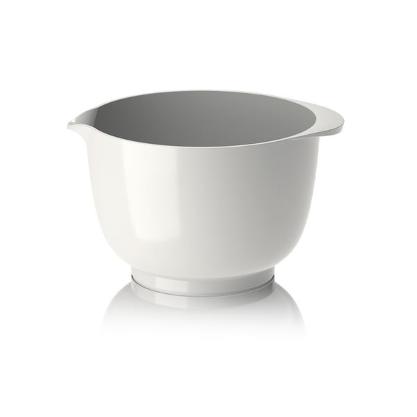 Biała misa ø 18 cm Margrethe – Rosti