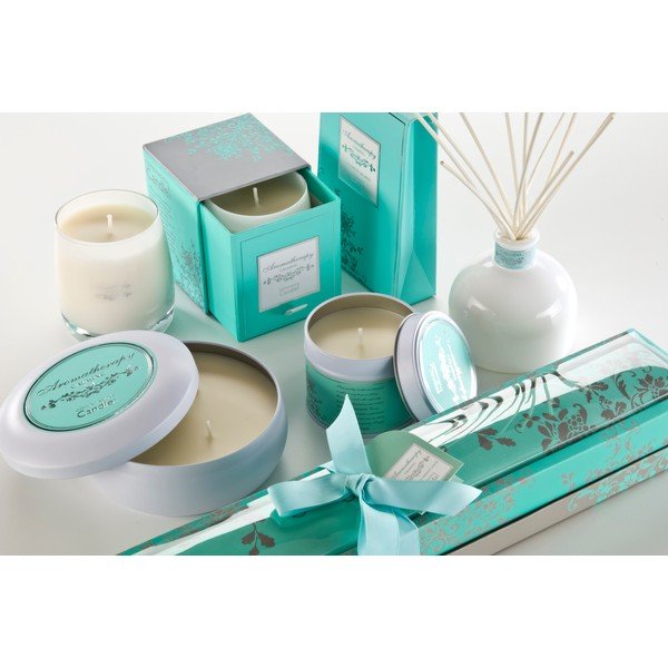 Dyfuzor Copenhagen Candles Aromatherapy Refreshing, 100 ml-image-1