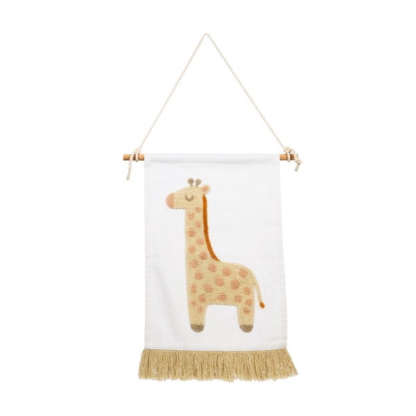 Kilim dziecięcy Giraffe – Sass & Belle