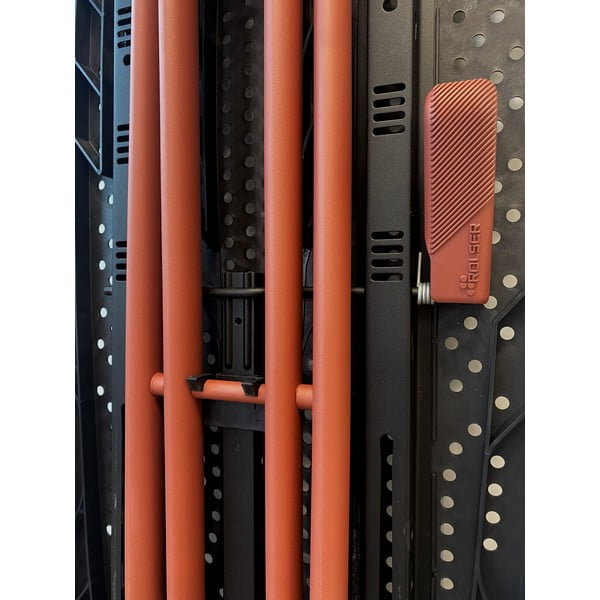 Deska do prasowania K-Surf Black Tube – Rolser-image-1