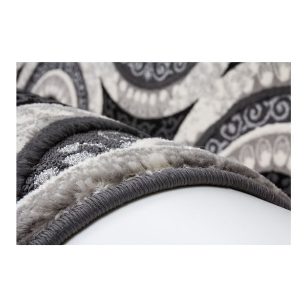 Dywan Otomi 552 Silver, 160x230 cm-image-3