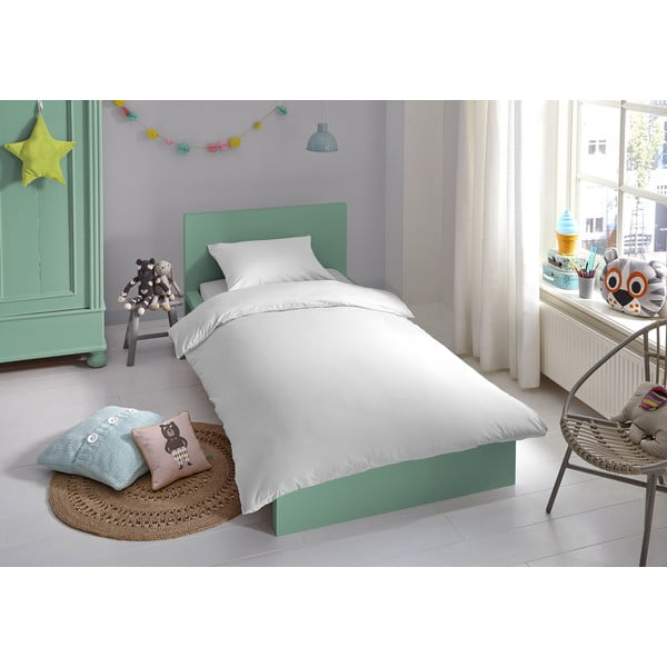 Bawełniana pościel dziecięca do łóżeczka 100x135 cm – Good Morning-image-2