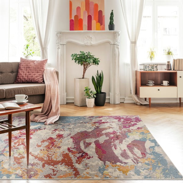 Dywan 120x170 cm Colores cloud – Asiatic Carpets-image-2