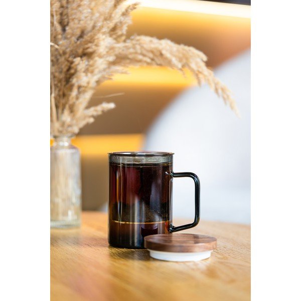 Kubek z sitkiem 350 ml Soho – Vialli Design-image-3