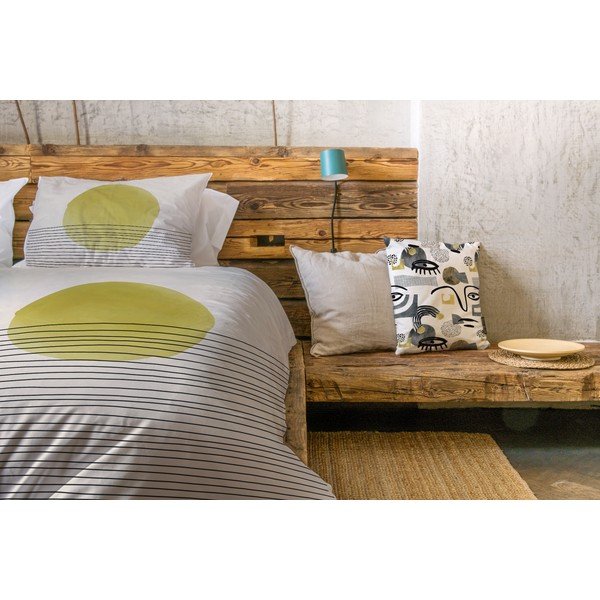 Poduszka dekoracyjna 45x45 cm Rising Sun – Butter Kings-image-1